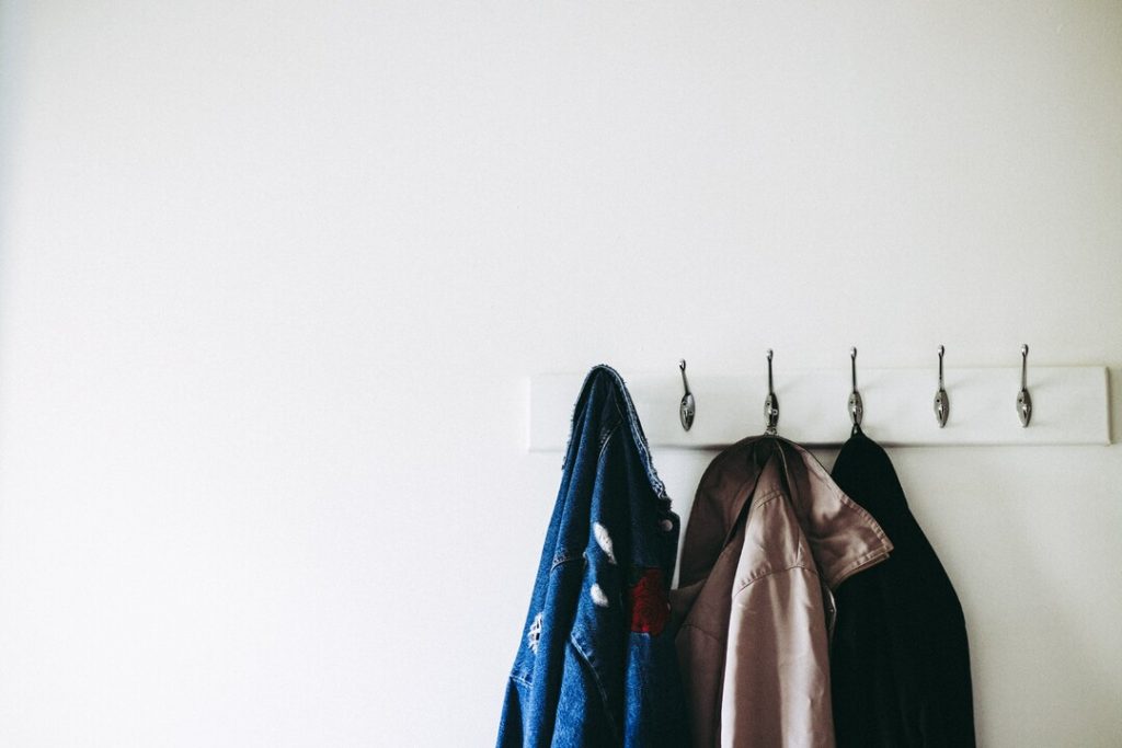Grab Your Coat