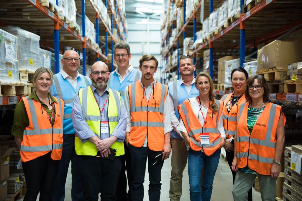 Building Products - Why PR Is Key to Your Marketing Mix