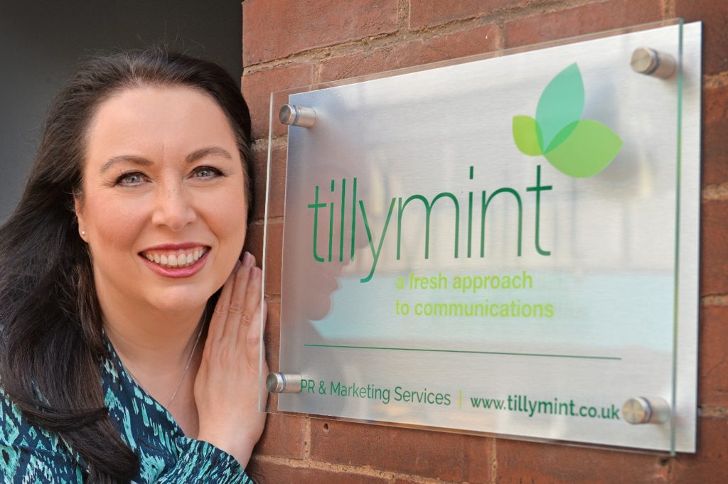 Tillymint Communications to Exhibit at PATS Telford