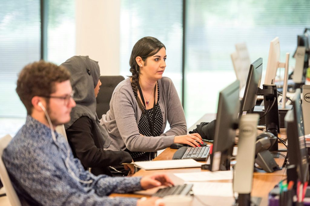 Customer Service Is Key - Why Manufacturers Are Still Operating Within A ‘Service Industry’