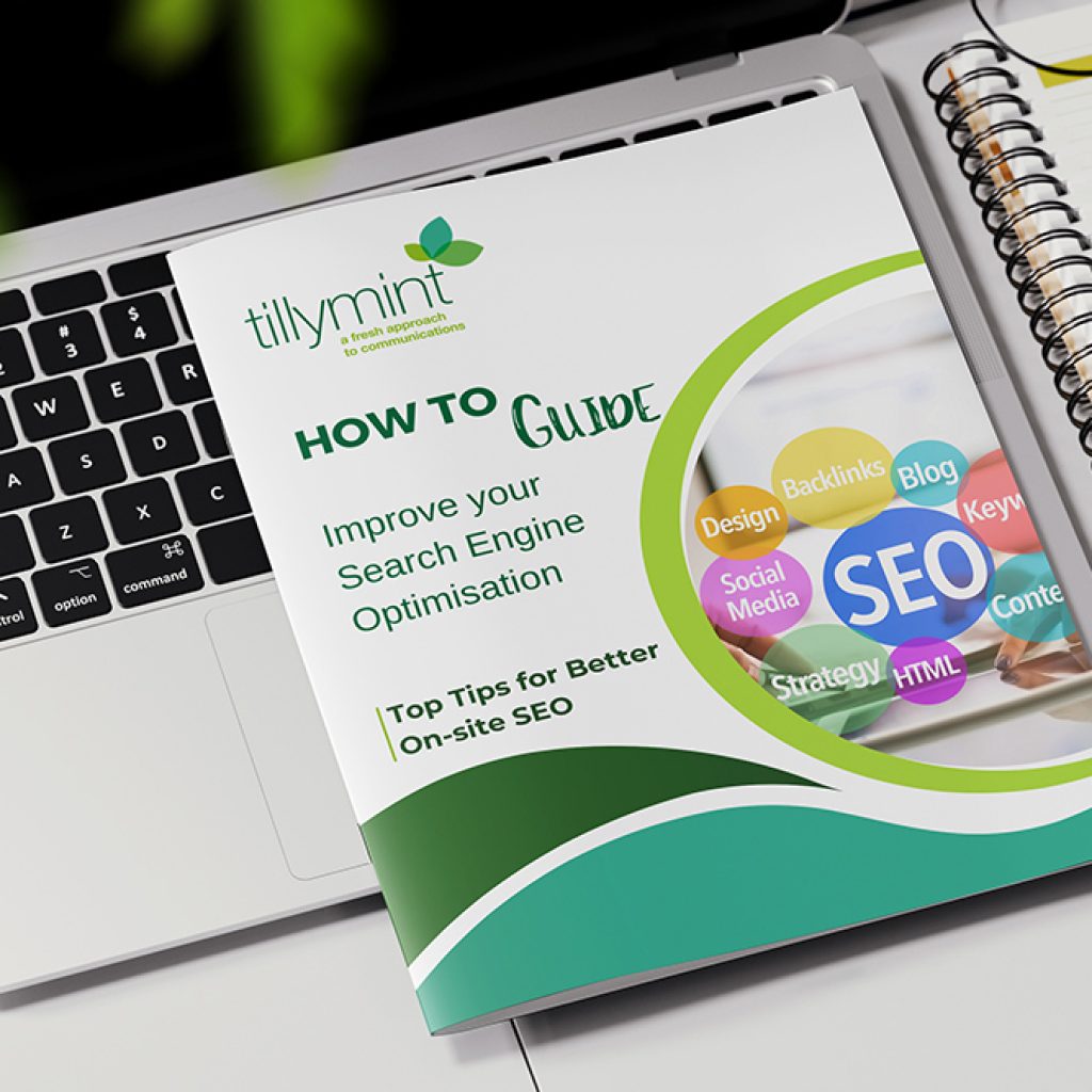 Unlock Your Website's Potential with Our Free SEO Guide