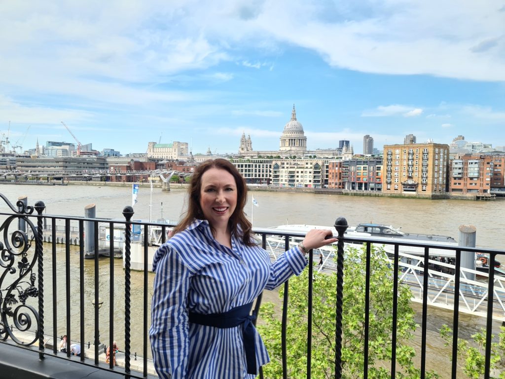 Tillymint Founder Named One of UK’s Most Influential Independents