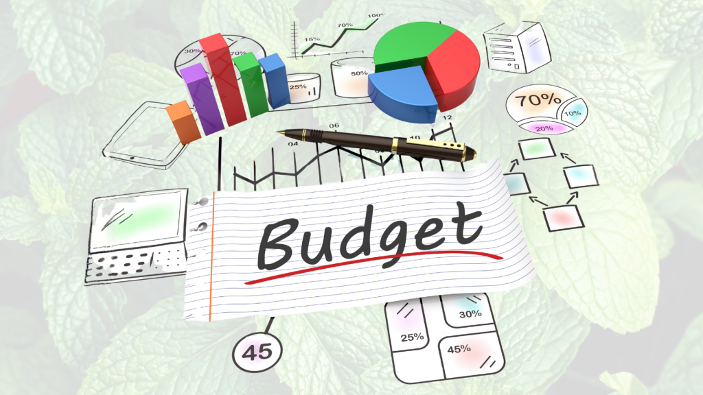 Plan Ahead: Getting Ahead Of The Marketing Budget